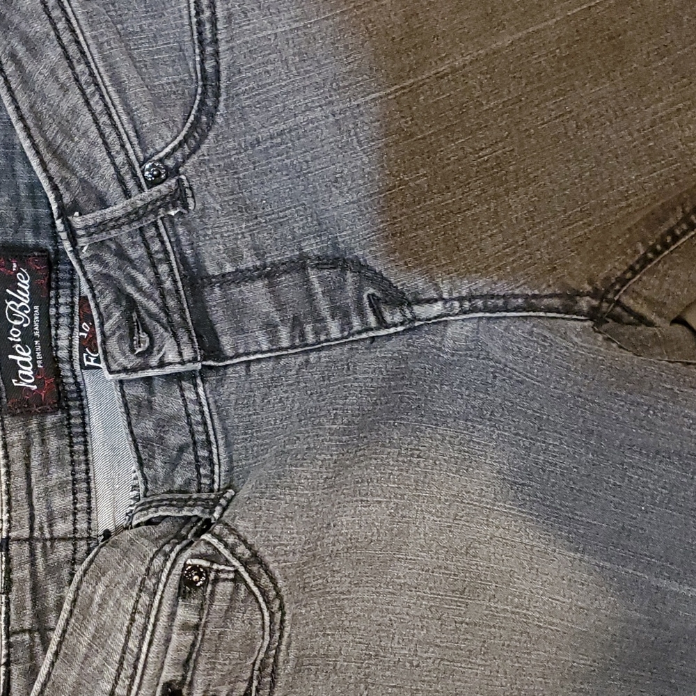 woman's jeans